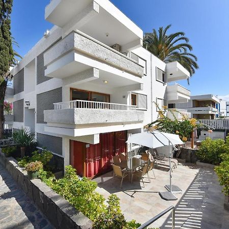 Apartment Tindaya Mt Maspalomas By Villagrancanaria エクステリア 写真