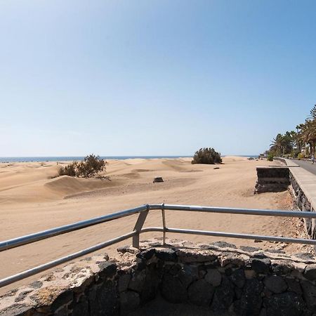 Apartment Tindaya Mt Maspalomas By Villagrancanaria エクステリア 写真
