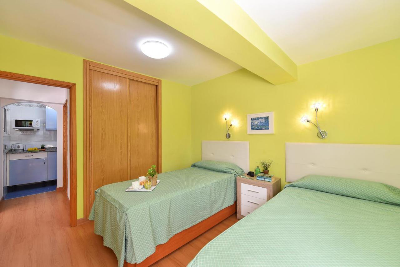 Apartment Tindaya Mt Maspalomas By Villagrancanaria エクステリア 写真