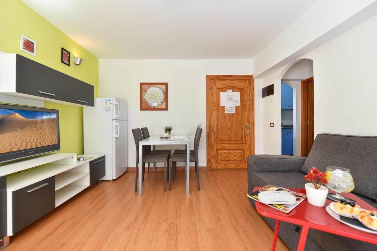Apartment Tindaya Mt Maspalomas By Villagrancanaria エクステリア 写真