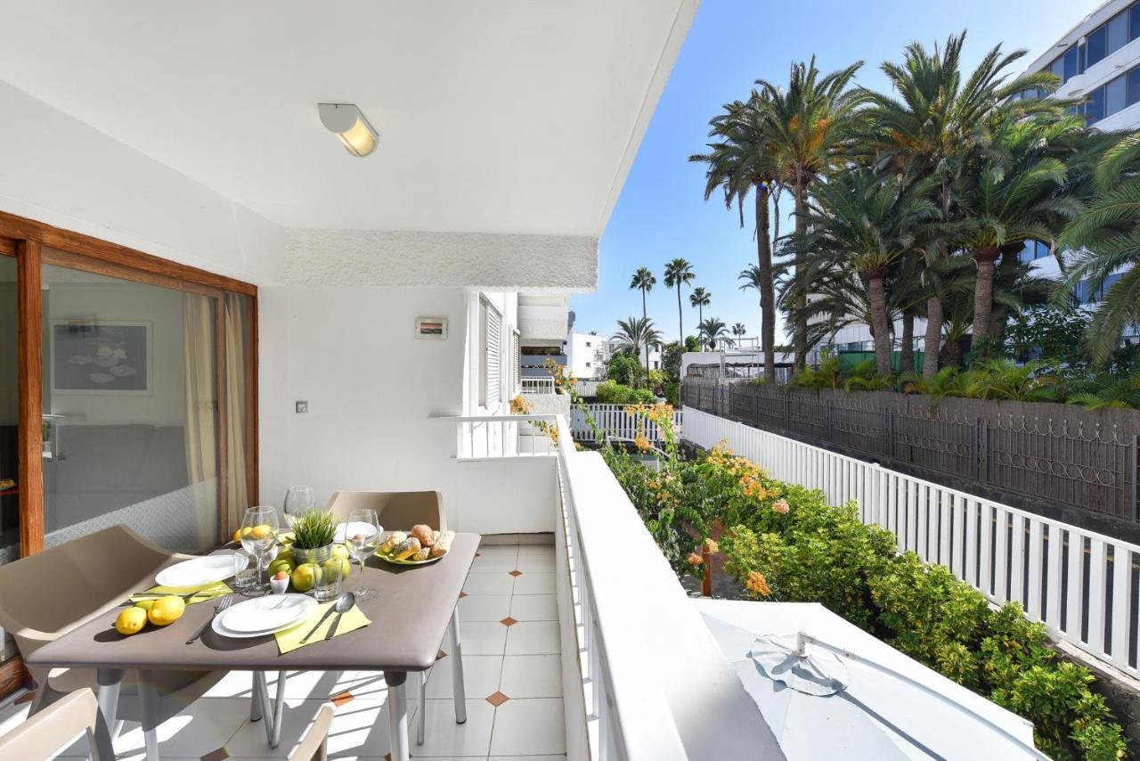 Apartment Tindaya Mt Maspalomas By Villagrancanaria エクステリア 写真