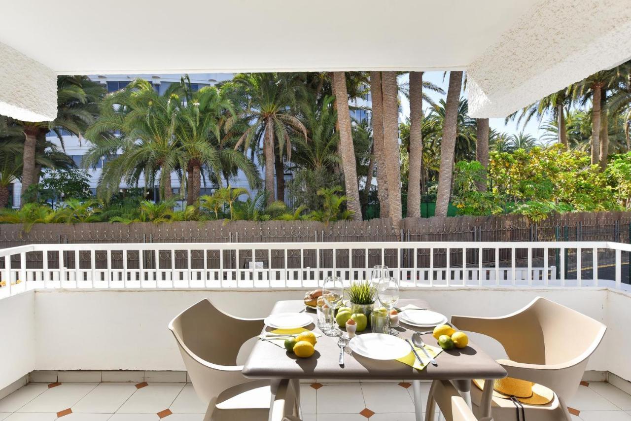Apartment Tindaya Mt Maspalomas By Villagrancanaria エクステリア 写真