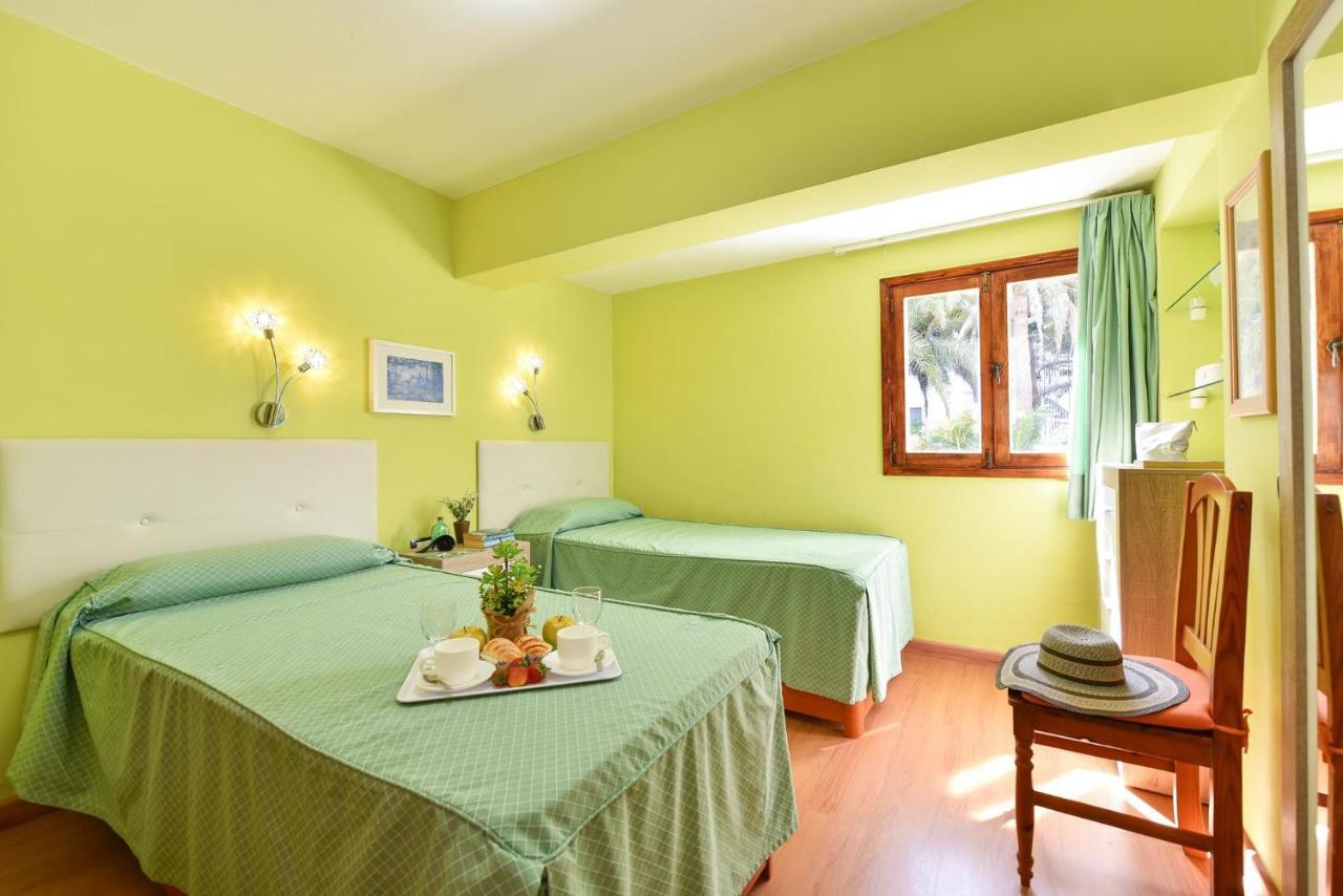 Apartment Tindaya Mt Maspalomas By Villagrancanaria エクステリア 写真