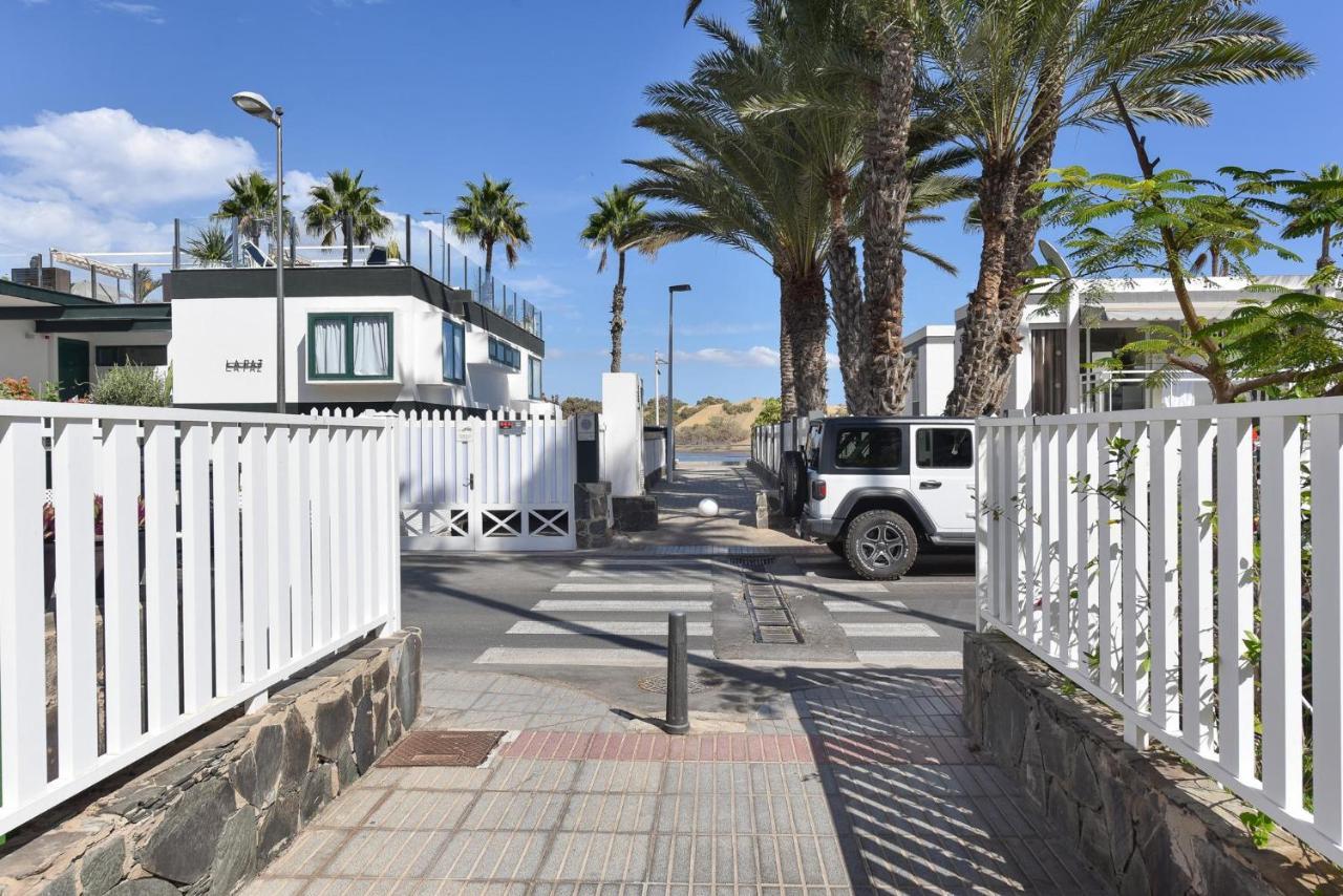 Apartment Tindaya Mt Maspalomas By Villagrancanaria エクステリア 写真