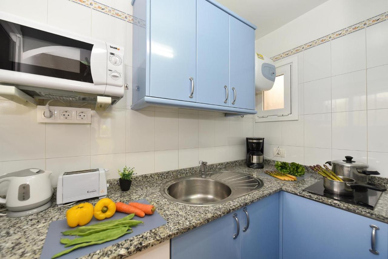 Apartment Tindaya Mt Maspalomas By Villagrancanaria エクステリア 写真
