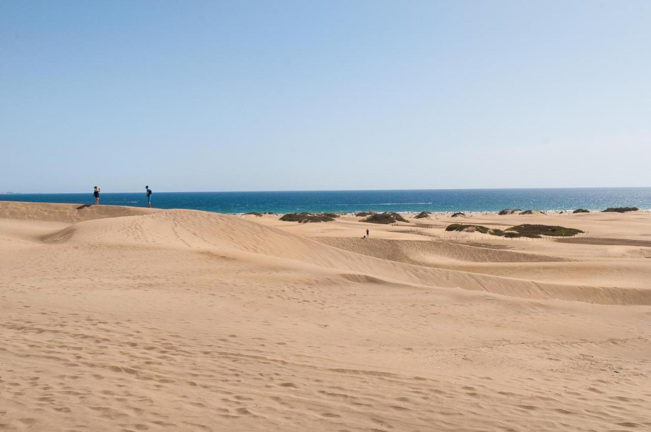 Apartment Tindaya Mt Maspalomas By Villagrancanaria エクステリア 写真